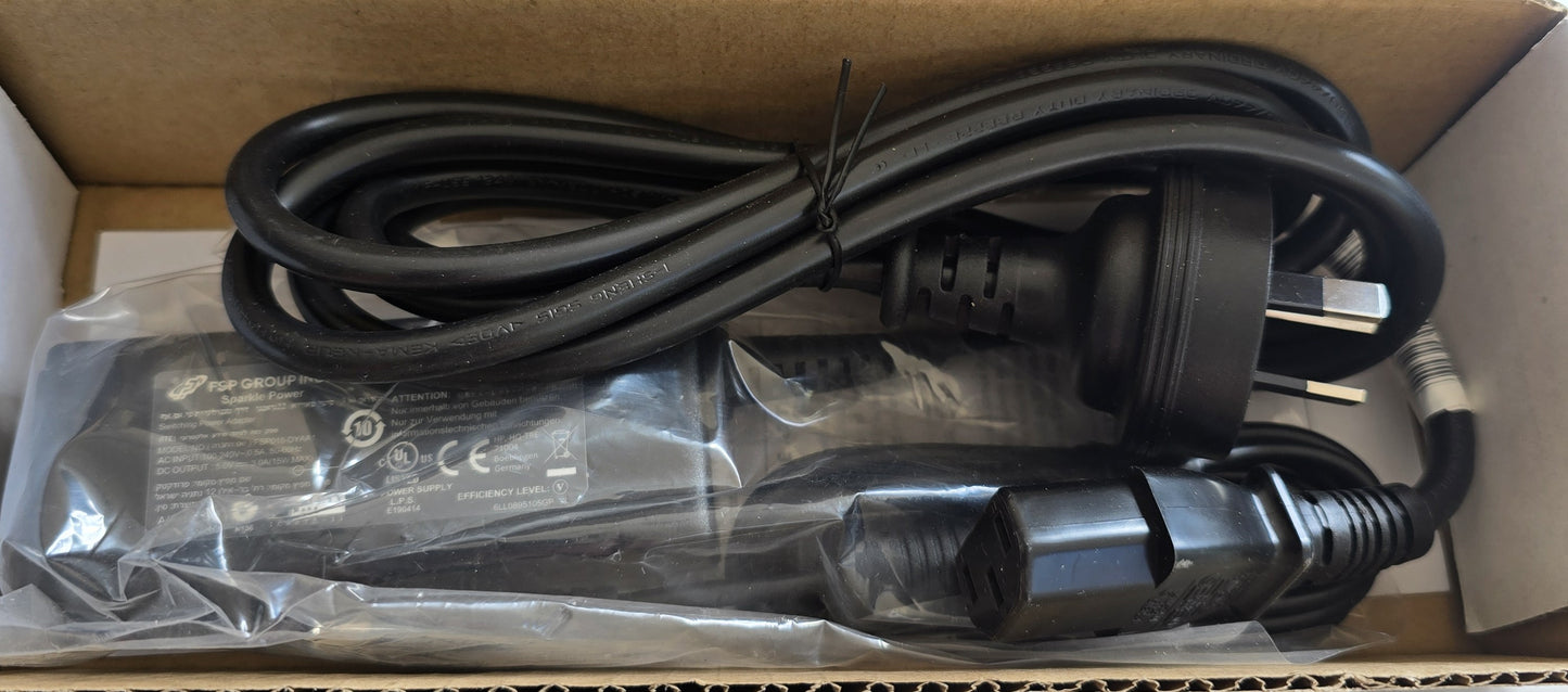 HP J9405B MSM31x MSM32x DC Power Supply Kit Adapter Cable AUS Pin (NEW In Box)
