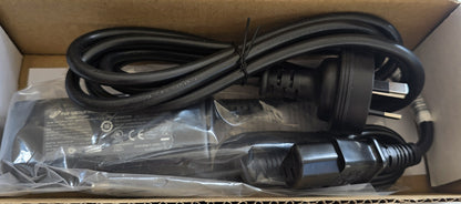 HP J9405B MSM31x MSM32x DC Power Supply Kit Adapter Cable AUS Pin (NEW In Box)
