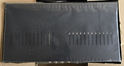 Redback A4031 30W 100V PA Amplifier 3 Input Commercial Audio (NEW In Box)