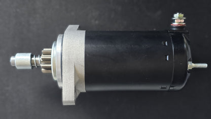 Starter 17605N 12V 0.8kW Starter Motor 9 Tooth CCW Rotation