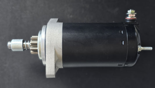 Starter 17605N 12V 0.8kW Starter Motor 9 Tooth CCW Rotation