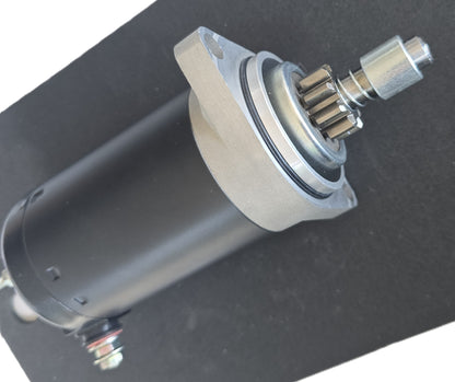 Starter 17605N 12V 0.8kW Starter Motor 9 Tooth CCW Rotation