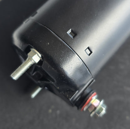 Starter 17605N 12V 0.8kW Starter Motor 9 Tooth CCW Rotation