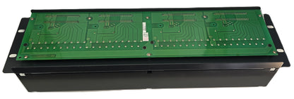 Yokogawa SED3D S1 A1 Terminal Board 4 Supplies 48VDC 20A Combine