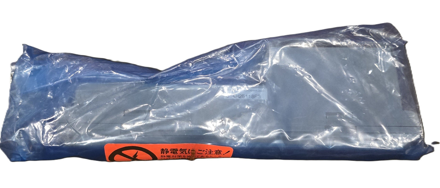 Yokogawa ADM12C-S1 Contact Input Module (NEW Sealed)