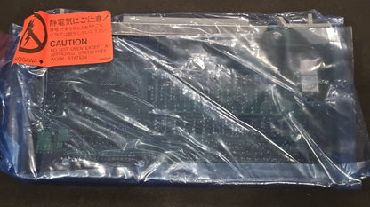 Yokogawa ADM12-S1 Analog Input Module Industrial Control Card (NEW Sealed)