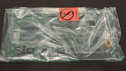 Yokogawa ADM12-S4 AS S9921DH-00 Contact Output I/O Card (NEW Sealed)