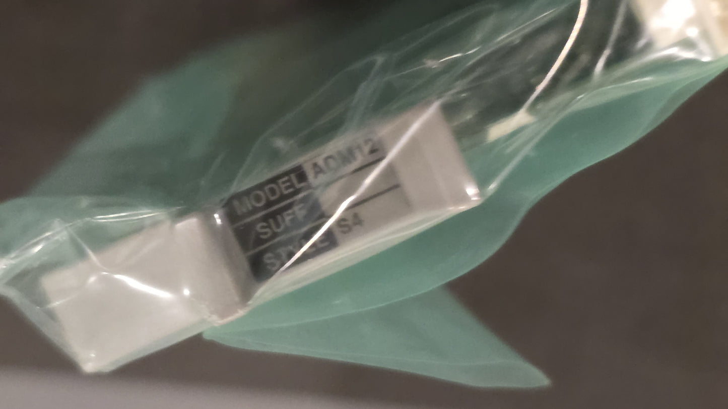 Yokogawa ADM12-S4 AS S9921DH-00 Contact Output I/O Card (NEW Sealed)