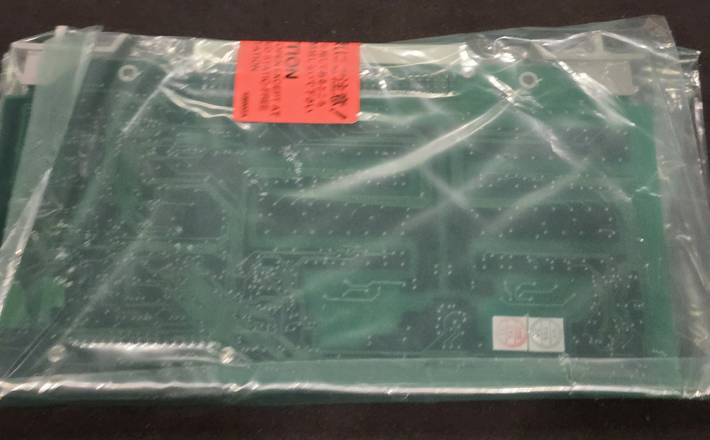 Yokogawa ADM12-S4 AS S9921DH-00 Contact Output I/O Card (NEW Sealed)
