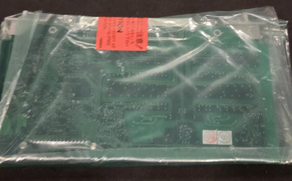 Yokogawa ADM12-S4 AS S9921DH-00 Contact Output I/O Card (NEW Sealed)