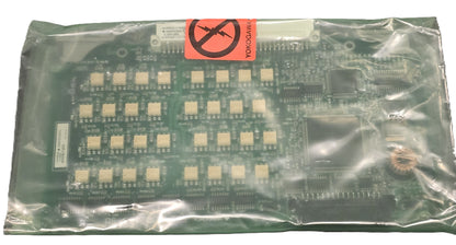 Yokogawa ADM52-2 S4 AS S9133DC-0 Contact Output I/O Card (NEW Sealed)