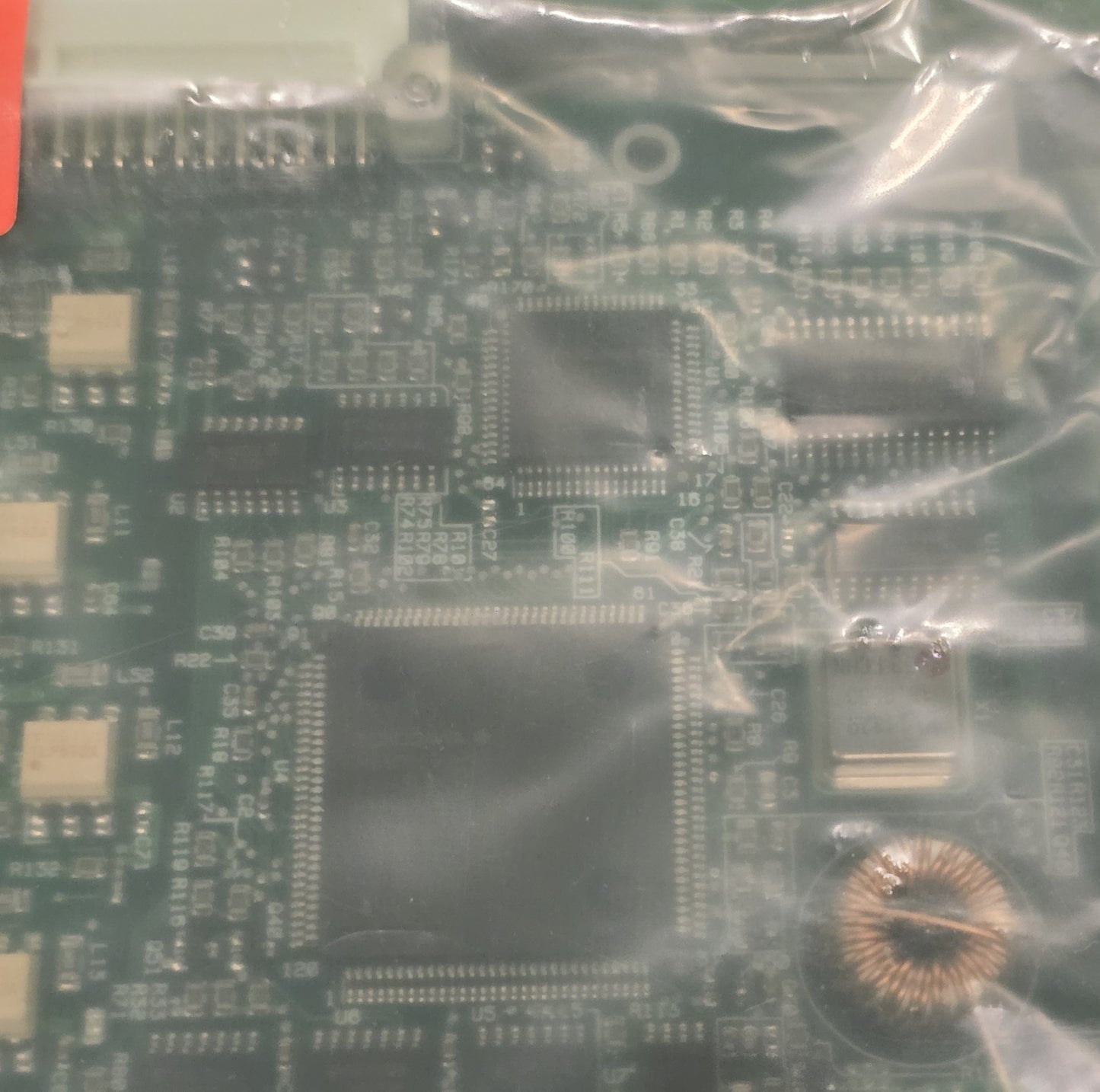 Yokogawa ADM52-2 S4 AS S9133DC-0 Contact Output I/O Card (NEW Sealed)