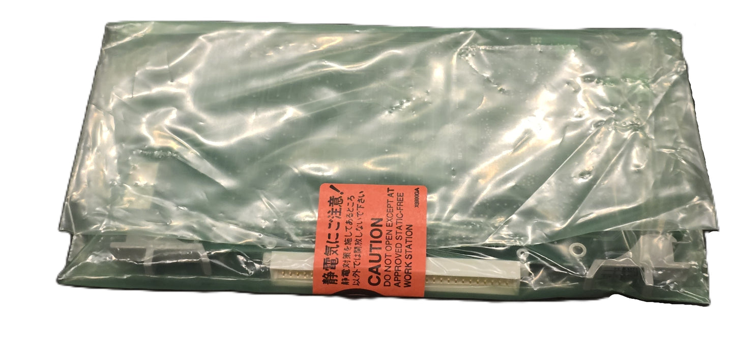 Yokogawa ADM52-2 S4 AS S9133DC-0 Contact Output I/O Card (NEW Sealed)