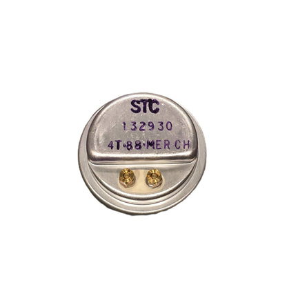 STC 132930 4T Telephone Receiver PMG Telecom Handset [Pack 20] (NEW Sealed)
