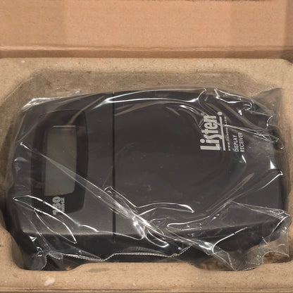 Listen-Technologies LR-400-150 Portable Display FM Receiver 150MHz (NEW In Box)