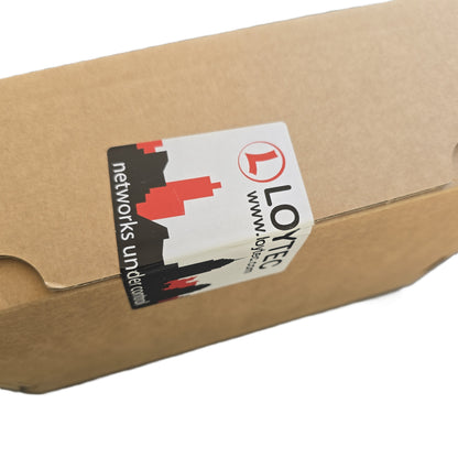 LOYTEC LVIS-FRAME7 Mounting Frame for 7" Touch Panels LVIS-3ME7-Gx (NEW Sealed)