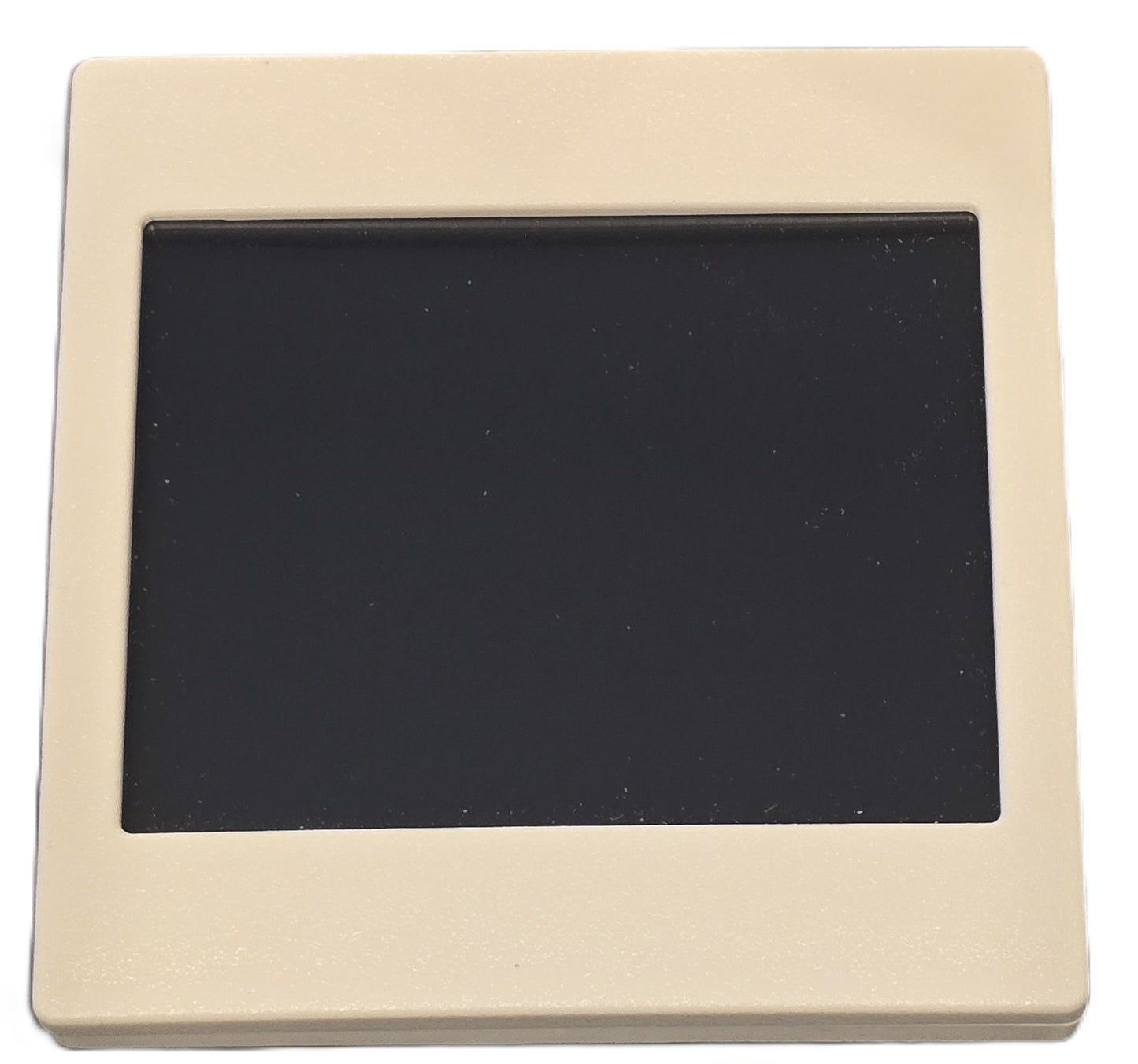 Fidelix FX-RP-C multiDISPLAY 3.5" Touchscreen Modbus Room Panel (USED No Acc)