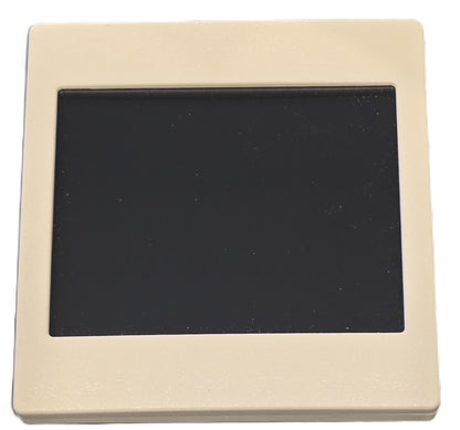 Fidelix FX-RP-C multiDISPLAY 3.5" Touchscreen Modbus Room Panel (USED No Acc)