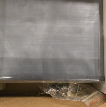 Siemens S55626-H817-A100 POL8T1.70/STD Climatix 7" Touch Panel HMI (New Opened)
