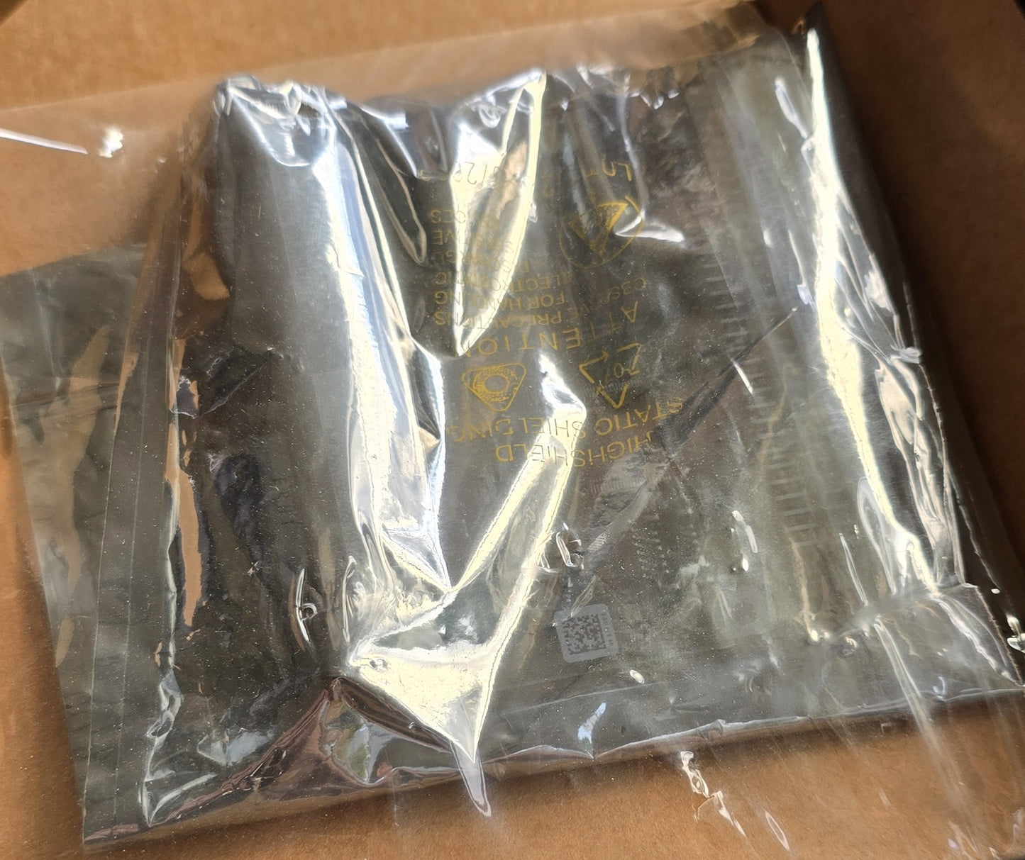 SEW DEH21B MOVIDRIVE Absolute Encoder Card 18208185 (NEW In Box)