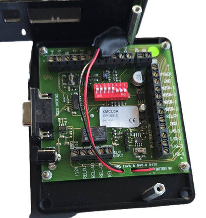 Northern NS1CU NS1 Connection Unit RS485 to RS232 Access Control Interface