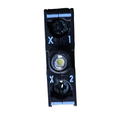 Eaton M22-LEDC LED Indicator Element 12-30V Screw Terminal (Spares Stock)