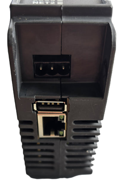 Delta-Controls eBCON BACnet/IP Building Controller Ethernet USB (Pre-owned)