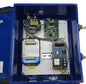 INTEK-Rheotherm 210R-I-NPT/21 Thermal Mass Flow Meter 117-1170 SCFM (Refurb)