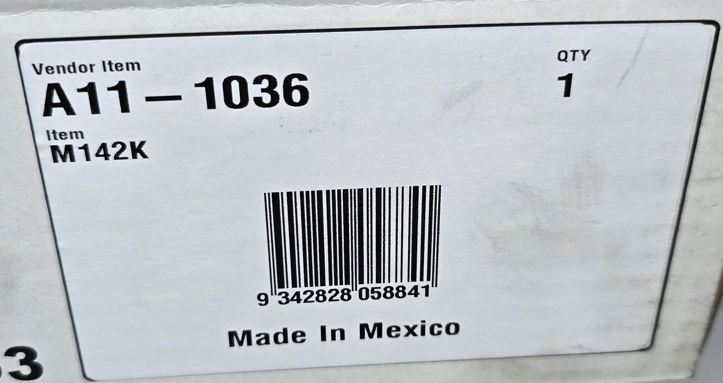 Maradyne A11-1036 M142K Electric Engine Cooling Fan 12V 225W (NEW In Box)