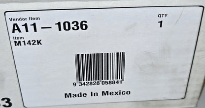 Maradyne A11-1036 M142K Electric Engine Cooling Fan 12V 225W (NEW In Box)