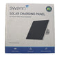 Swann SWIFI-SOLAR5 Solar Charging Panel for Wire-Free Cameras (NEW Sealed)
