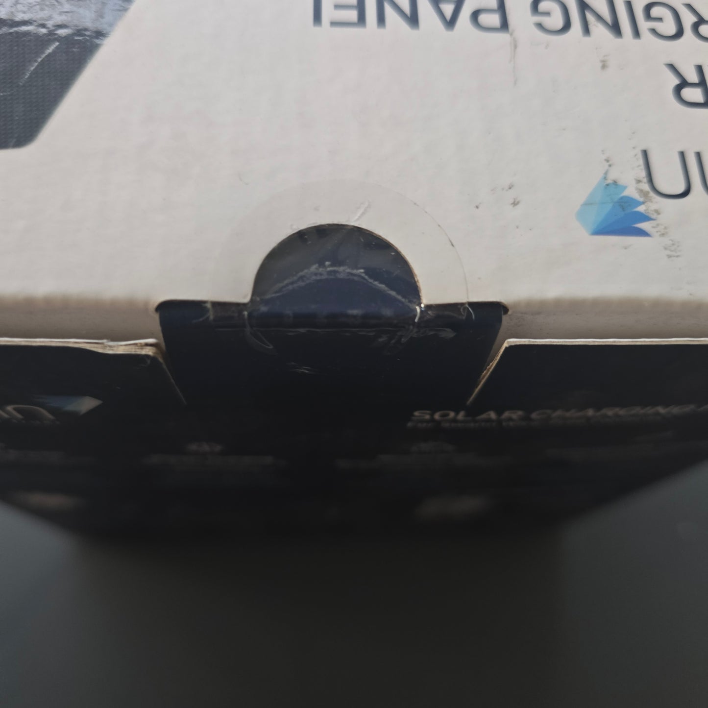 Swann SWIFI-SOLAR5 Solar Charging Panel for Wire-Free Cameras (NEW Sealed)