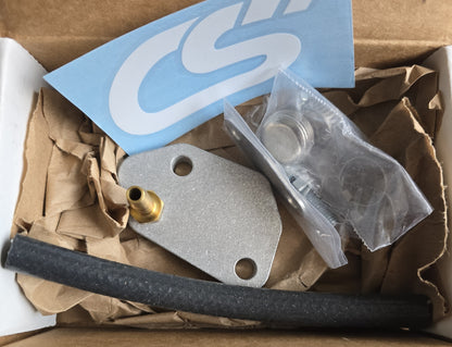 CorkSport GEN-6-531-10 EGR Delete Kit Mazdaspeed 3, 6 & Mazda CX-7 (NEW In Box)