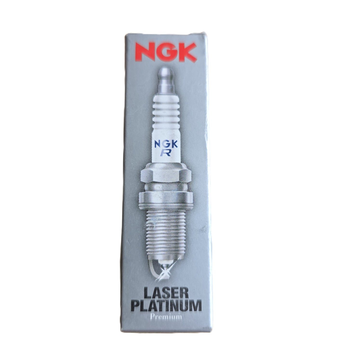 NGK PFR6N-11 3546 Laser Platinum Spark Plug (NEW In Box)