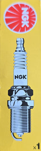NGK BP5ES 6511 Spark Plug (NEW In Box)