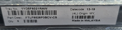 Cisco DS-SFP-FC8G-SW 8G Fibre Channel SFP+ SW 850nm Transceiver (New)