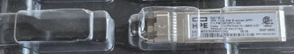 HPE QK724A 16Gb Fibre Channel SFP+ SW B-Series 850nm Transceiver (New)
