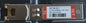 FS SFP-GB-GE-T 1000BASE-T 1G Copper RJ-45 100m SFP Transceiver (New)