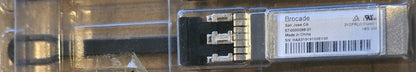 Brocade 57-0000088-01 16G Fibre Channel SFP+ SW 850nm Transceiver (New)