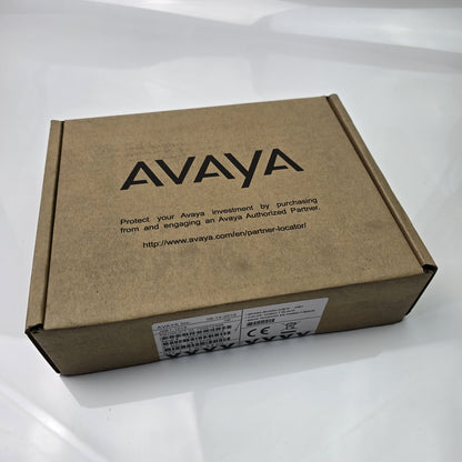 Avaya J1B1-1015 700512399 Vantage Corded Handset Kit K155 K165 K175 (New Sealed)