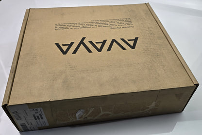 Avaya AL3500A14-E6 3510GT-PWR+ ERS 8-Port Gigabit PoE+ Network Switch (NEW)