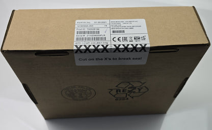 Avaya 1416D04A-003 Digital Deskphone IP Office 16-Button (NEW Sealed)
