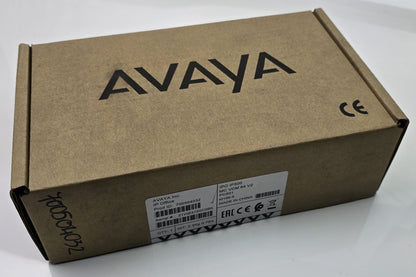 Avaya 700504032 IP500 VCM 64 V2 Base Card IP Office (NEW Sealed)