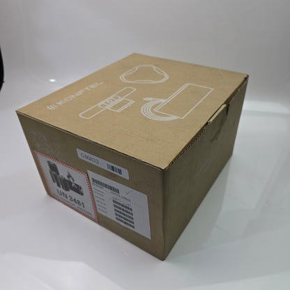 Konftel C20Ego 951201081 4K Video Conferencing Kit Cam20 + Ego (NEW In Box)