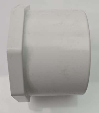 Lesso 437-292 [10 pack] PVC SCH40 Reducing Bushing 2-1/2" x 2" Spig x Soc (NEW)