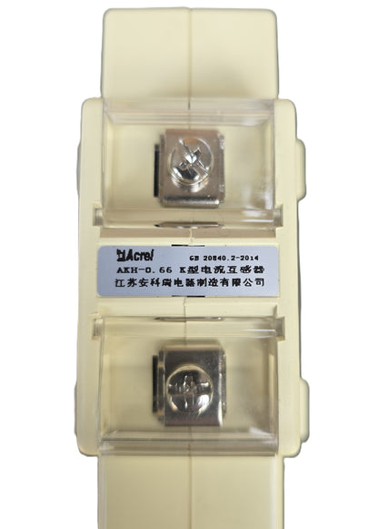 GoodWe 140-20010-00 Acrel AKH-0.66/K K-60x40 250/5A Split Core CT (NEW Sealed)