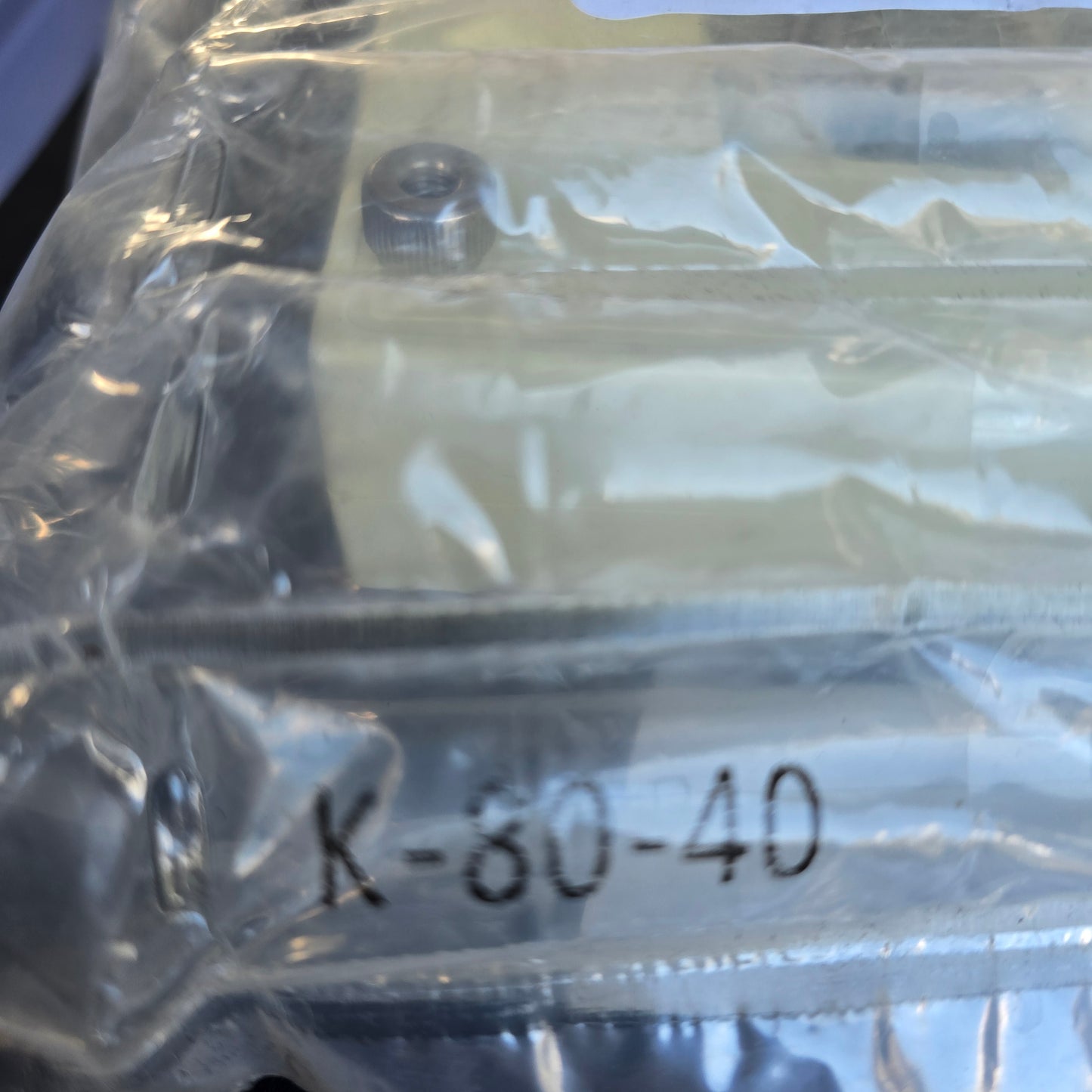 GoodWe 140-20012-00 Acrel AKH-0.66/K K-80x40 1000/5A Split Core CT (NEW Sealed)
