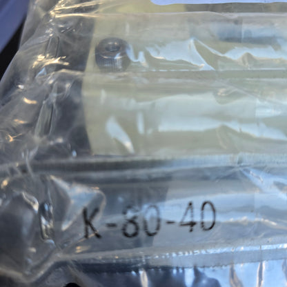 GoodWe 140-20012-00 Acrel AKH-0.66/K K-80x40 1000/5A Split Core CT (NEW Sealed)