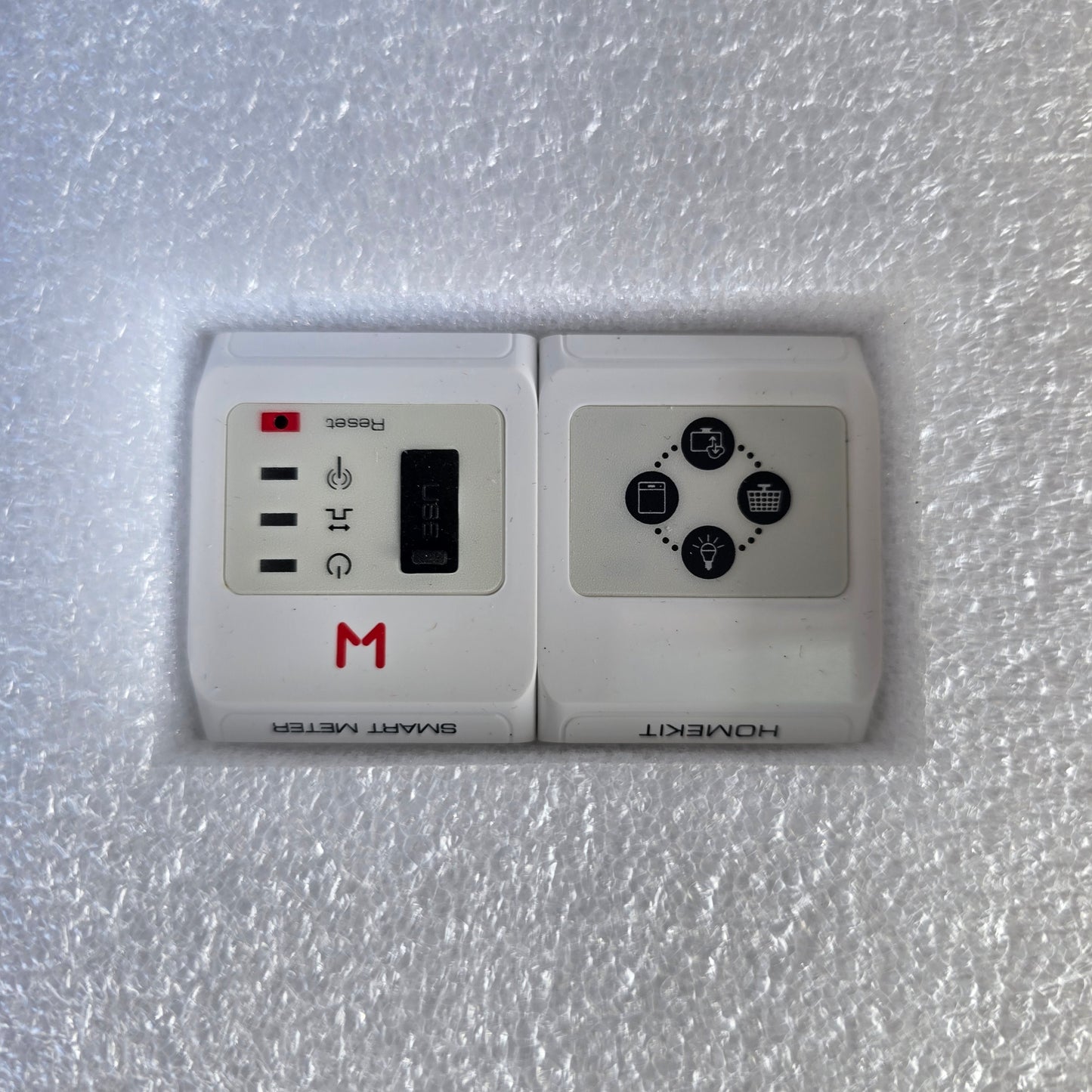 GoodWe GA10081-28-00P HK1000 HomeKit Single Phase Energy Meter Kit (NEW Sealed)