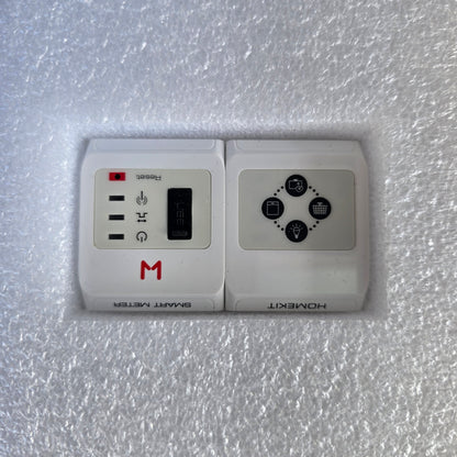 GoodWe GA10081-28-00P HK1000 HomeKit Single Phase Energy Meter Kit (NEW Sealed)